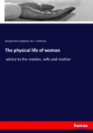 Cover von The physical life of woman