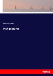 Cover von Irish pictures