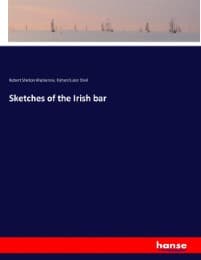 Cover von Sketches of the Irish bar