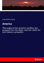 Cover von America