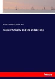 Cover von Tales of Chivalry and the Olden Time