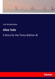 Cover von Alice Vale