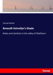 Cover von Beneath Helvellyn's Shade