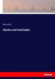 Cover von Stories and interludes