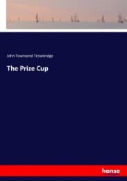 Cover von The Prize Cup