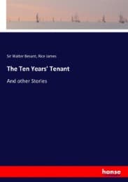 Cover von The Ten Years' Tenant