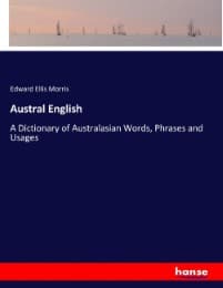 Cover von Austral English