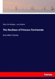 Cover von The Necklace of Princess Fiorimonde