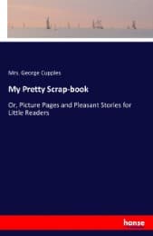 Cover von My Pretty Scrap-book