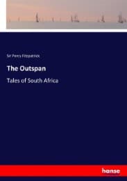 Cover von The Outspan