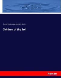 Cover von Children of the Soil