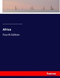 Cover von Africa