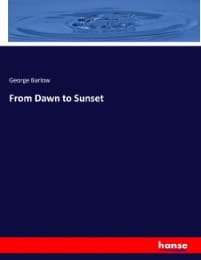 Cover von From Dawn to Sunset