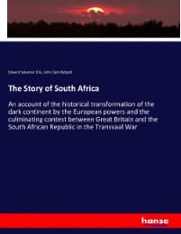 Cover von The Story of South Africa