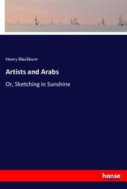 Cover von Artists and Arabs