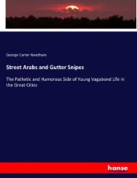 Cover von Street Arabs and Gutter Snipes