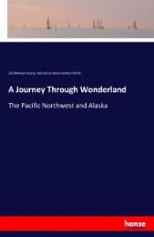Cover von A Journey Through Wonderland