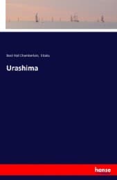 Cover von Urashima