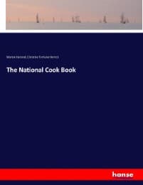 Cover von The National Cook Book