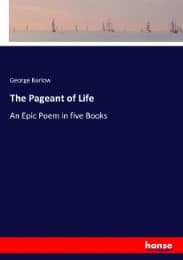 Cover von The Pageant of Life