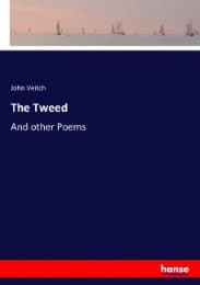 Cover von The Tweed