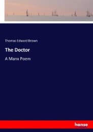 Cover von The Doctor