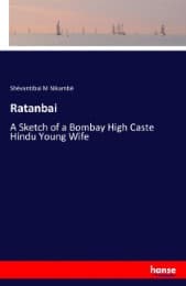 Cover von Ratanbai