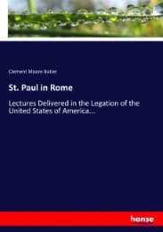 Cover von St. Paul in Rome