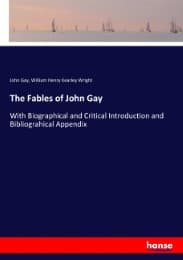 Cover von The Fables of John Gay