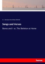 Cover von Songs and Verses