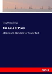 Cover von The Land of Pluck