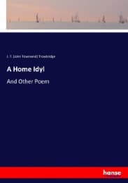 Cover von A Home Idyl