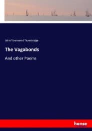Cover von The Vagabonds
