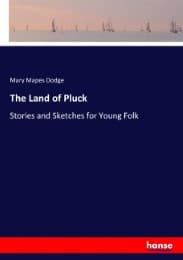 Cover von The Land of Pluck