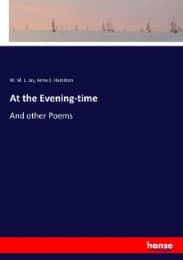 Cover von At the Evening-time