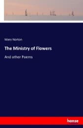 Cover von The Ministry of Flowers