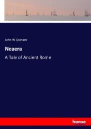 Cover von Neaera