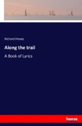 Cover von Along the trail