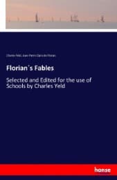 Cover von Florian's Fables