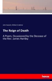 Cover von The Reign of Death