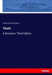Cover von Thoth