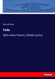 Cover von Feda