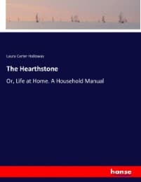 Cover von The Hearthstone