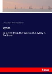 Cover von Lyrics