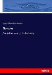 Cover von Golspie