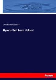 Cover von Hymns that have Helped