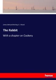 Cover von The Rabbit