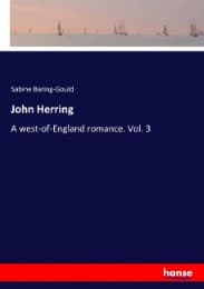 Cover von John Herring