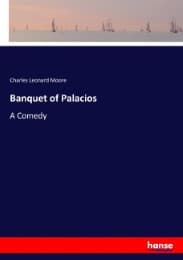Cover von Banquet of Palacios
