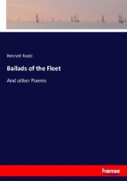 Cover von Ballads of the Fleet